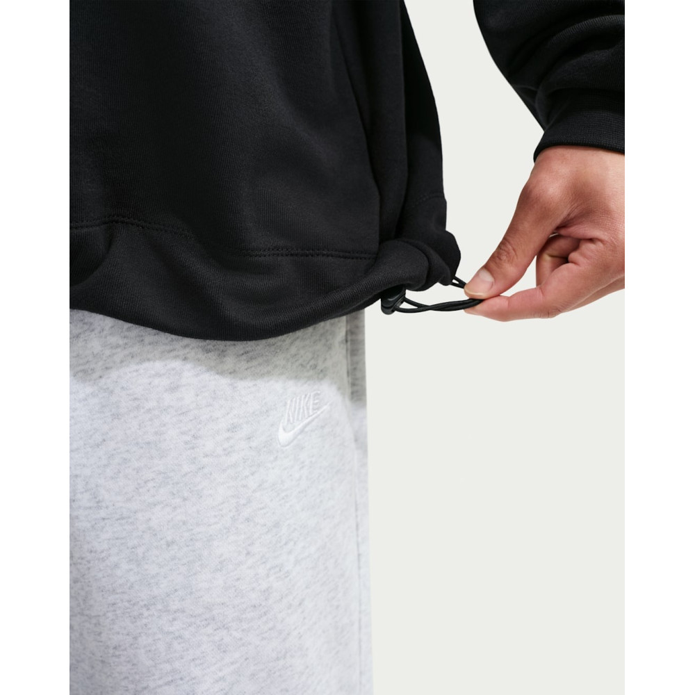 Футболка з довгим рукавом Nike Club Oversized Longsleeve Crew IF0747-010
