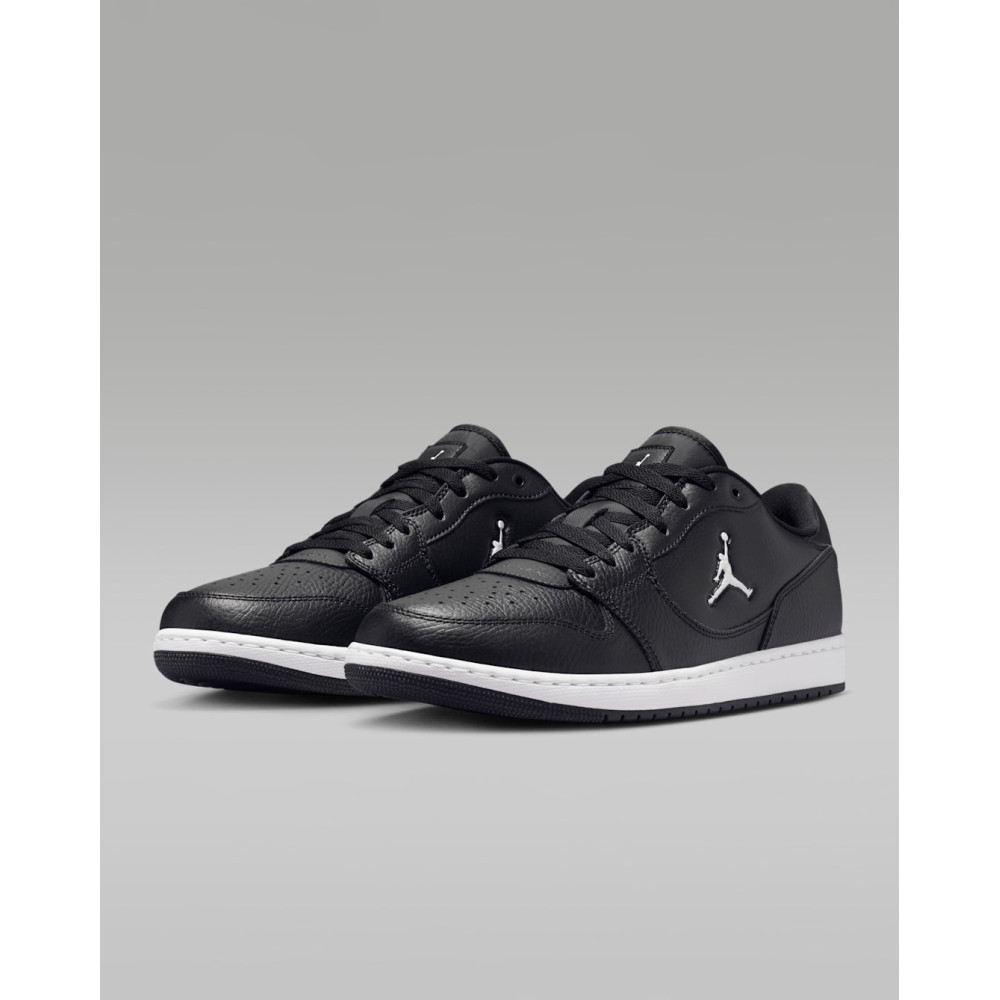 Кросівки Jordan Court Connect Low IQ5698-001