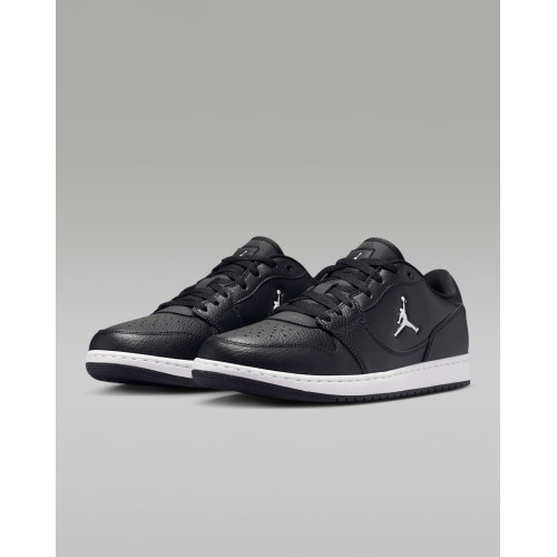 Кроссовки Jordan Court Connect Low IQ5698-001