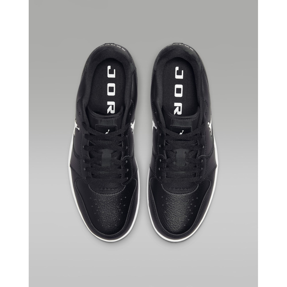 Кросівки Jordan Court Connect Low IQ5698-001