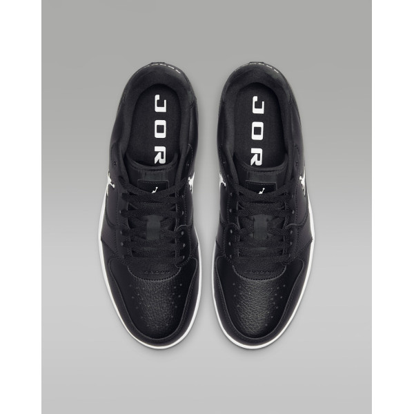 Кроссовки Jordan Court Connect Low IQ5698-001