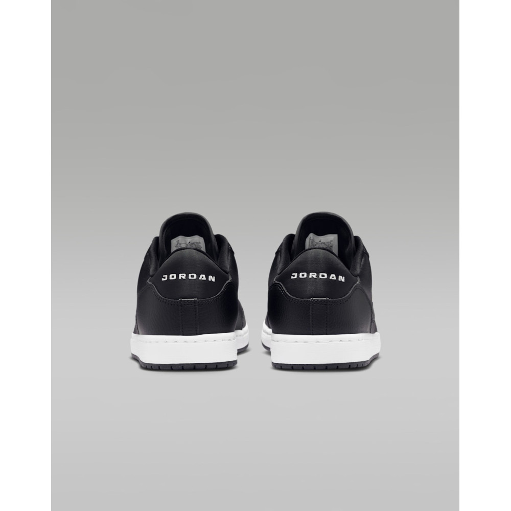 Кросівки Jordan Court Connect Low IQ5698-001