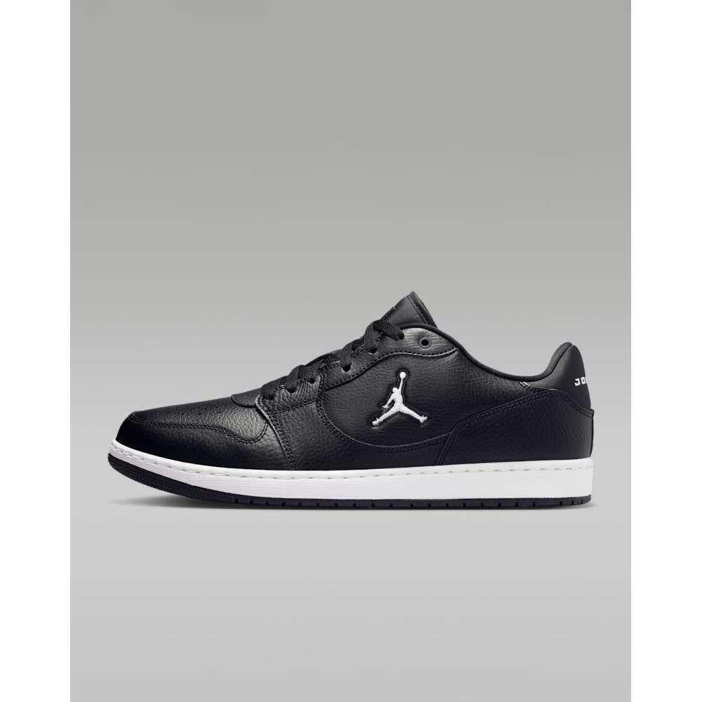 Кросівки Jordan Court Connect Low IQ5698-001