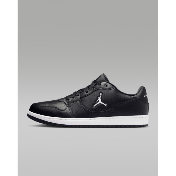 Кроссовки Jordan Court Connect Low IQ5698-001
