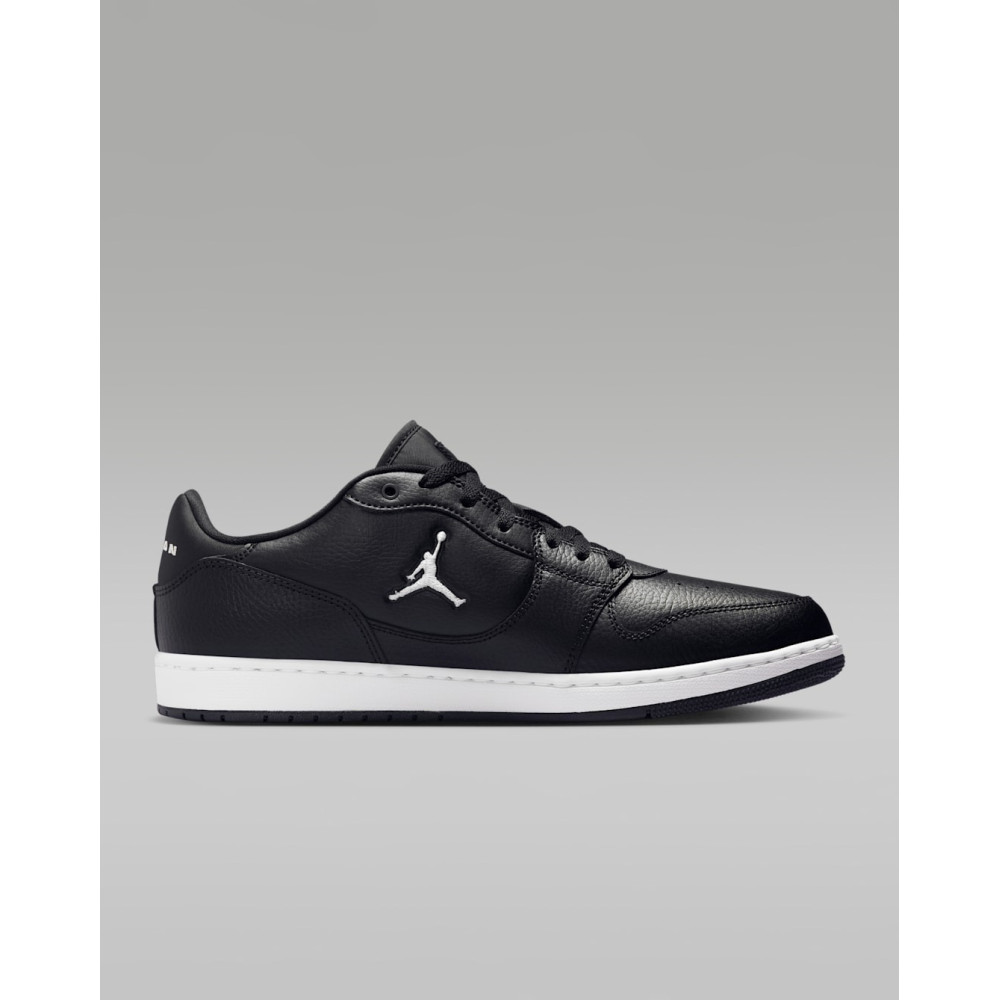 Кросівки Jordan Court Connect Low IQ5698-001