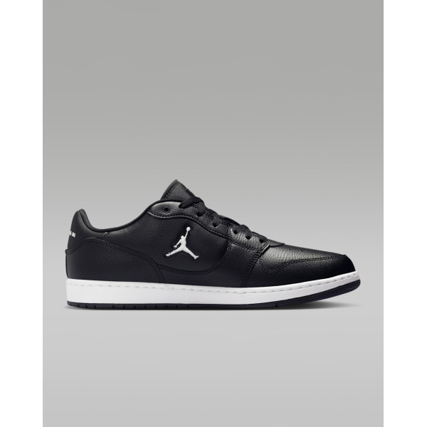 Кроссовки Jordan Court Connect Low IQ5698-001