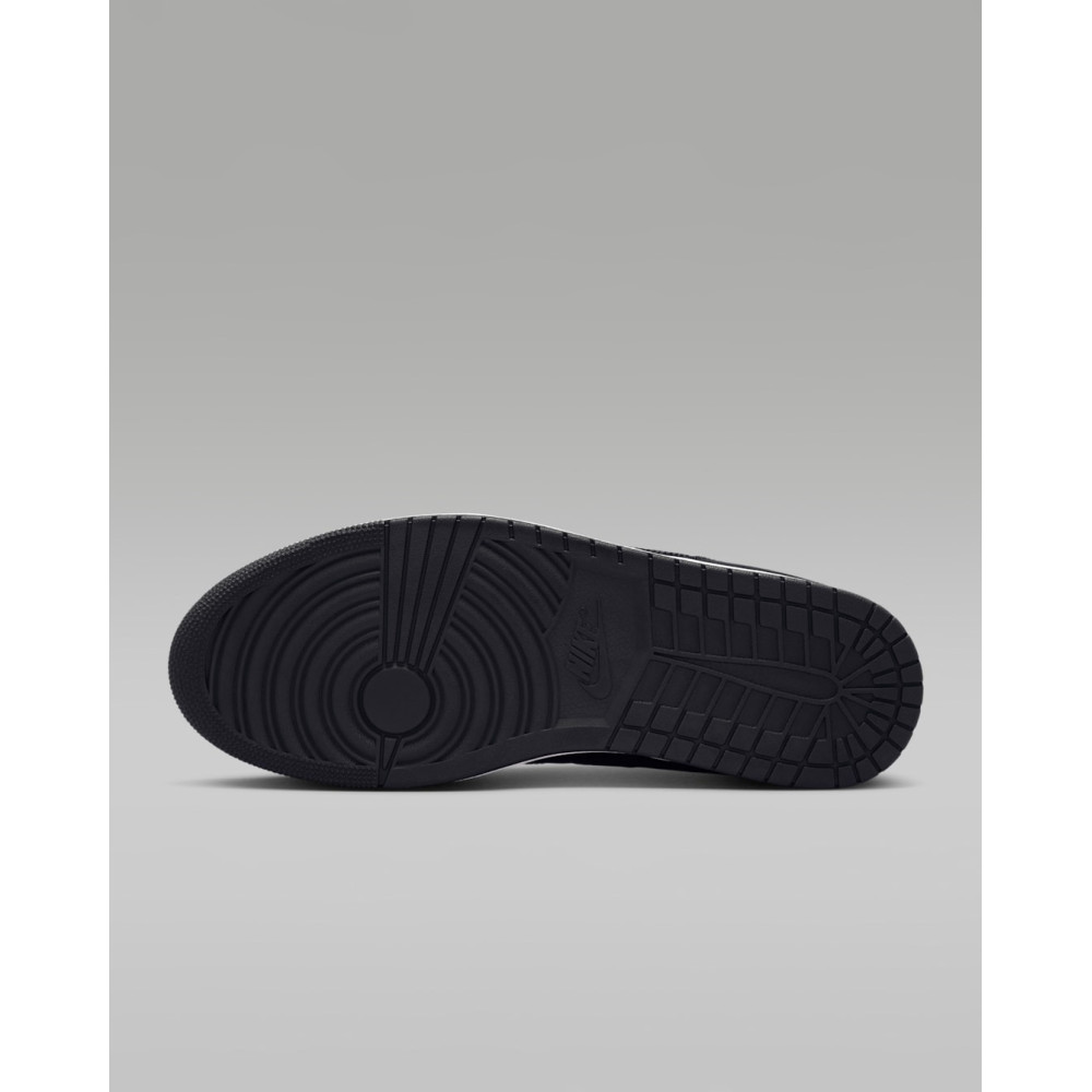 Кросівки Jordan Court Connect Low IQ5698-001