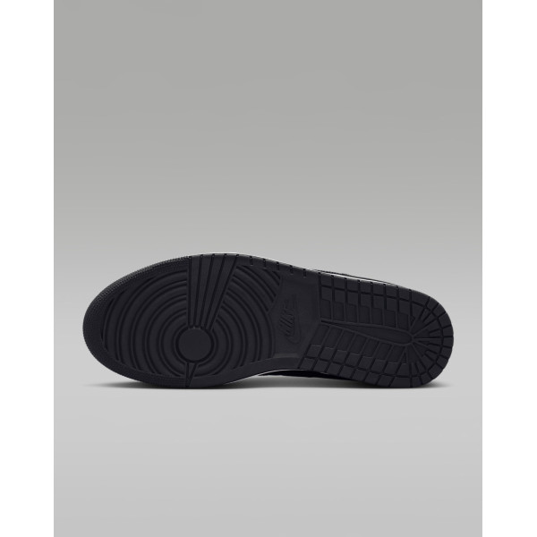 Кроссовки Jordan Court Connect Low IQ5698-001
