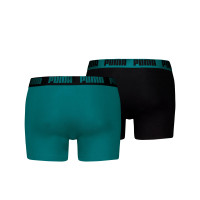 Труси Puma Everyday Basic 2 Pack 938320-21
