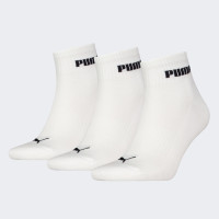 Шкарпетки Puma New Generation Cushioned Quarter 938393-01