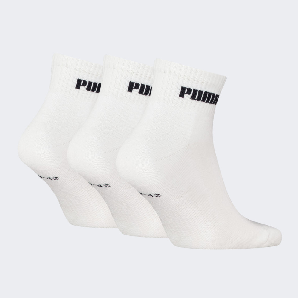 Шкарпетки Puma New Generation Cushioned Quarter 938393-01
