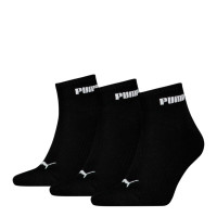 Носки повседневные Puma New Generation Cushioned Quarter 938393-02