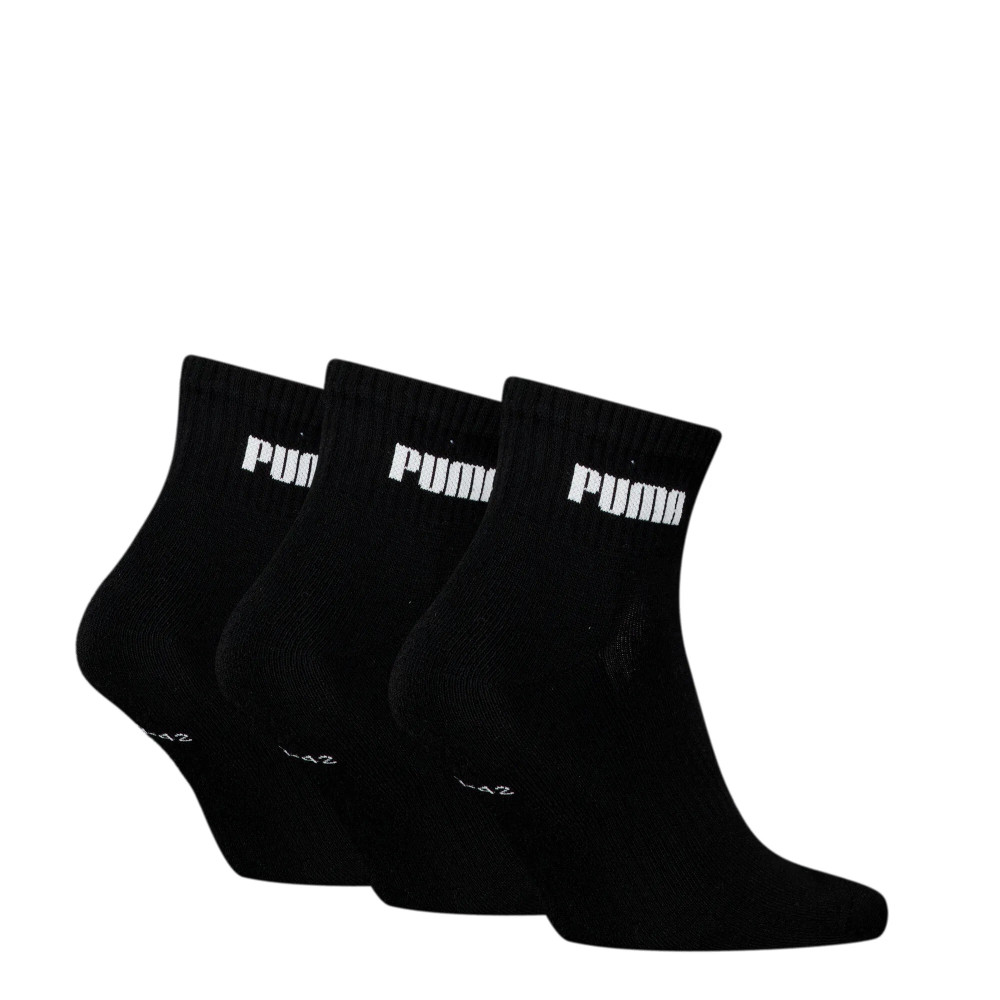 Шкарпетки Puma New Generation Cushioned Quarter 938393-02