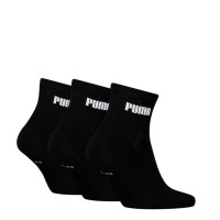 Носки повседневные Puma New Generation Cushioned Quarter 938393-02