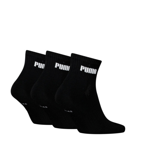Носки повседневные Puma New Generation Cushioned Quarter 938393-02