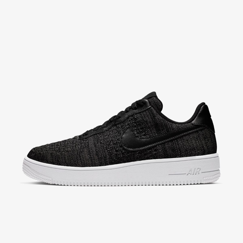 Кроссовки Nike Air Force 1 Flyknit 2.0 CI0051-001