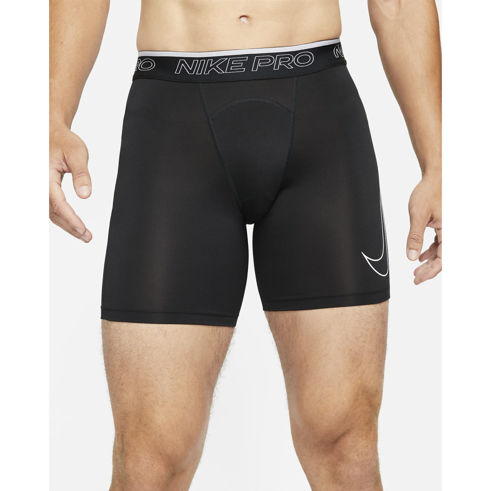 Термо шорти Nike Pro Dri-FIT DD1917-010