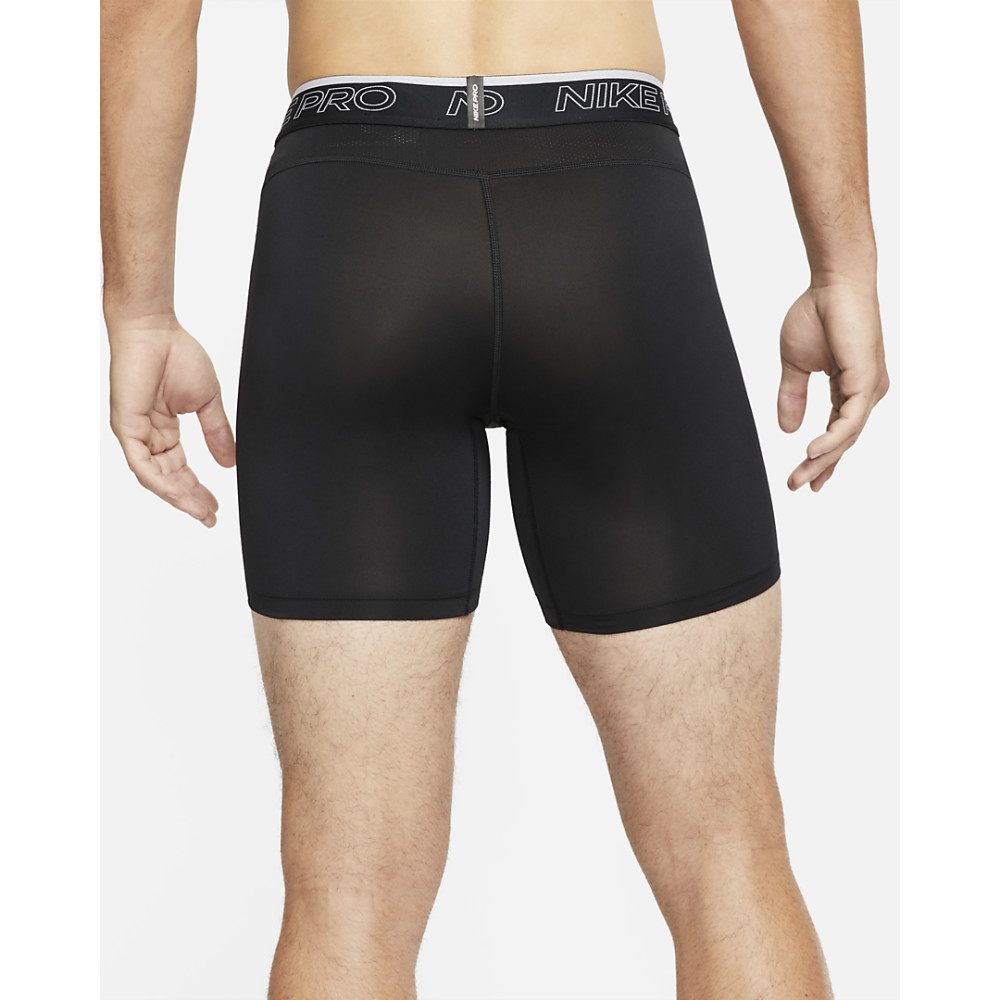 Термо шорты Nike Pro Dri-FIT DD1917-010