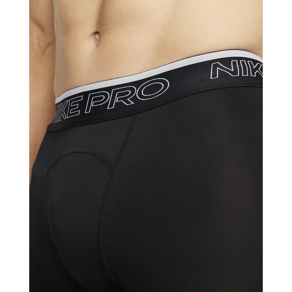 Термо шорти Nike Pro Dri-FIT DD1917-010
