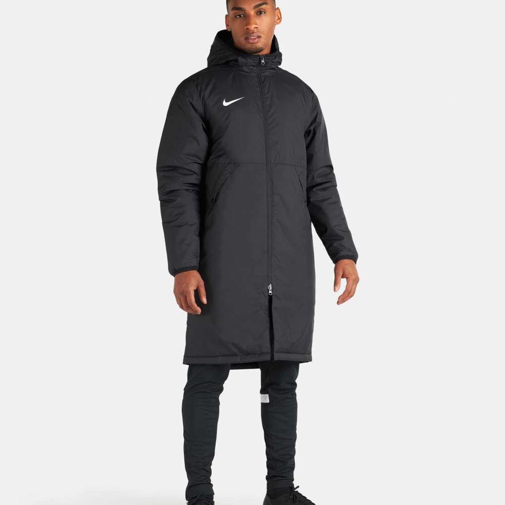 Зимова Куртка Nike Team Park 20 Winter Jacket CW6156-010
