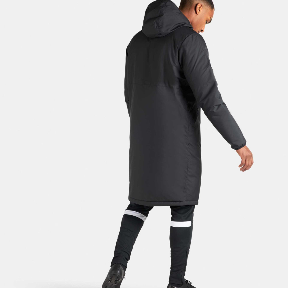 Зимова Куртка Nike Team Park 20 Winter Jacket CW6156-010