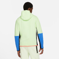 Кофта Nike Sportswear Tech Fleece Hoodie CU4489-303