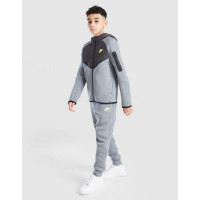 Детская спортивная кофта Nike Boys Sportswear Tech Fleece Hoodie HV5867-060