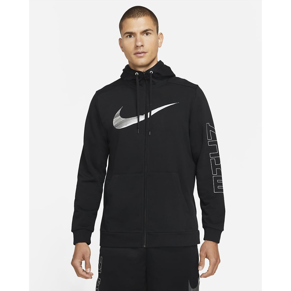 Кофта Nike Dri-FIT Sport Clash Energy Hoodie DD1709-010