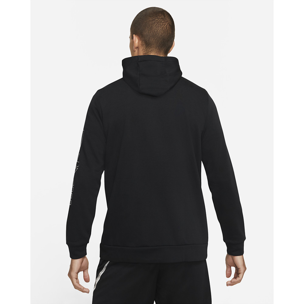 Толстовка Nike Dri-FIT Sport Clash Energy Hoodie DD1709-010