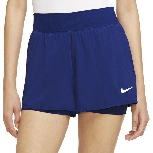 Женские шорты Nike Court Victory Flex Short DH9557-455