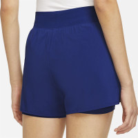 Жіночі шорти Nike Court Victory Flex Short DH9557-455