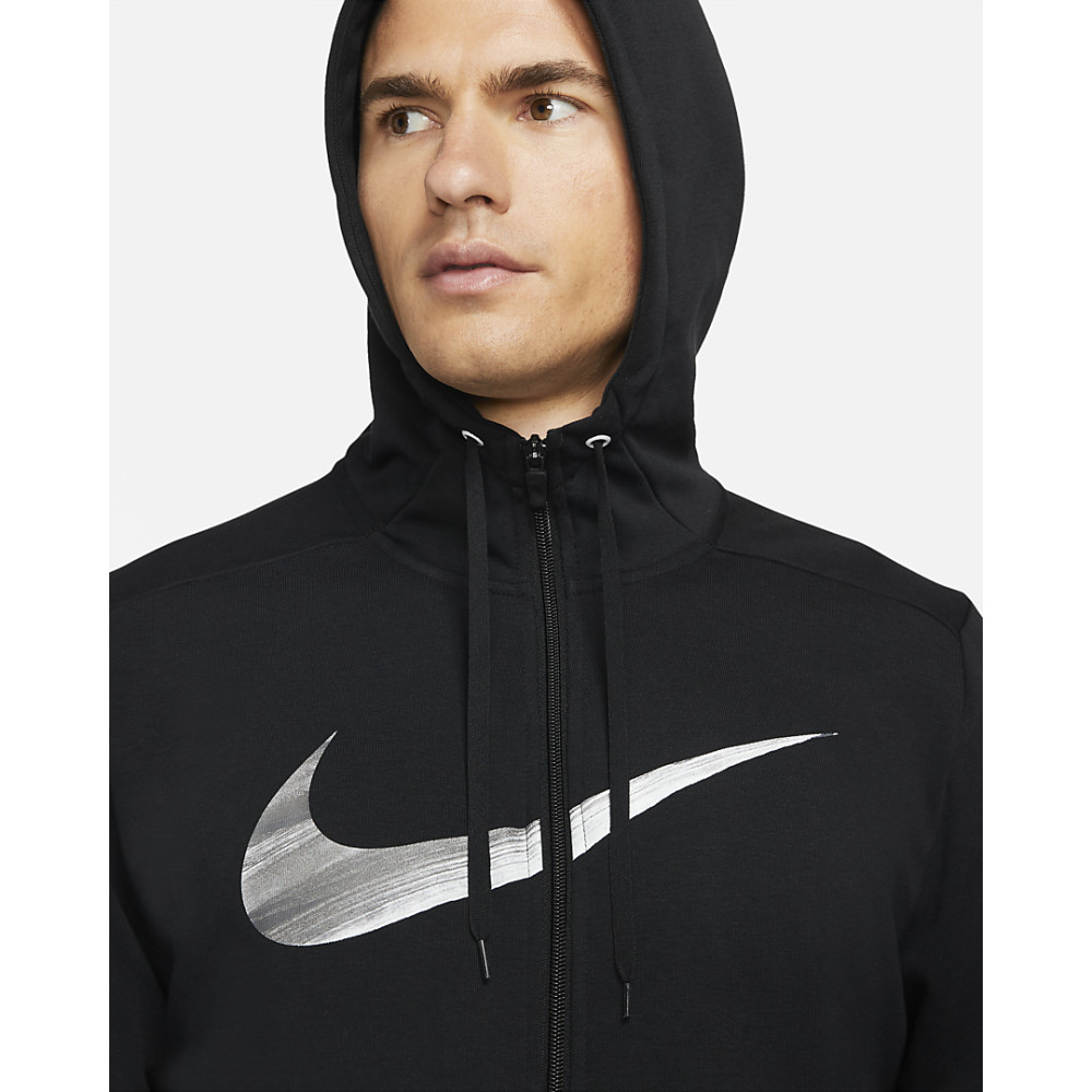 Толстовка Nike Dri-FIT Sport Clash Energy Hoodie DD1709-010
