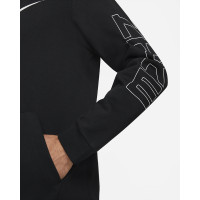 Толстовка Nike Dri-FIT Sport Clash Energy Hoodie DD1709-010