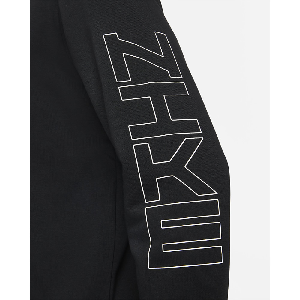 Кофта Nike Dri-FIT Sport Clash Energy Hoodie DD1709-010