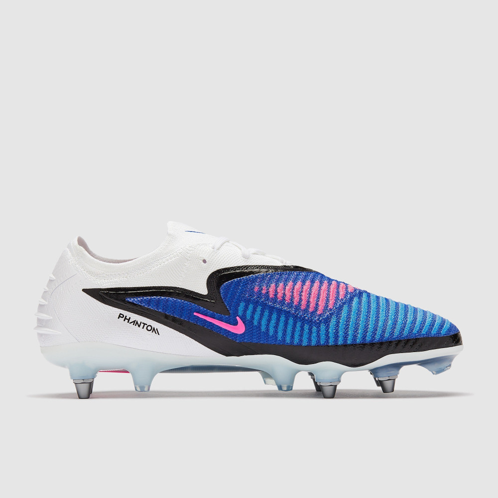 Бутси Nike Phantom 6 Low Elite SG-PRO HV8988-446