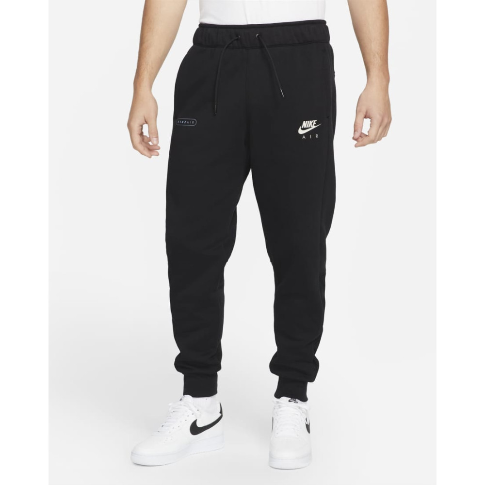 Штани Nike Sportswear Air Fleece Jogger DM5209-010