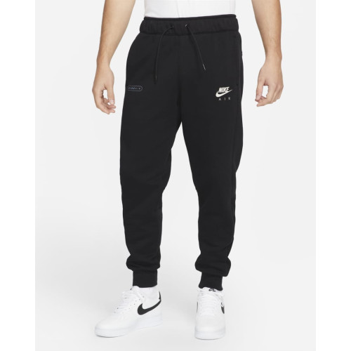 Штани Nike Sportswear Air Fleece Jogger DM5209-010