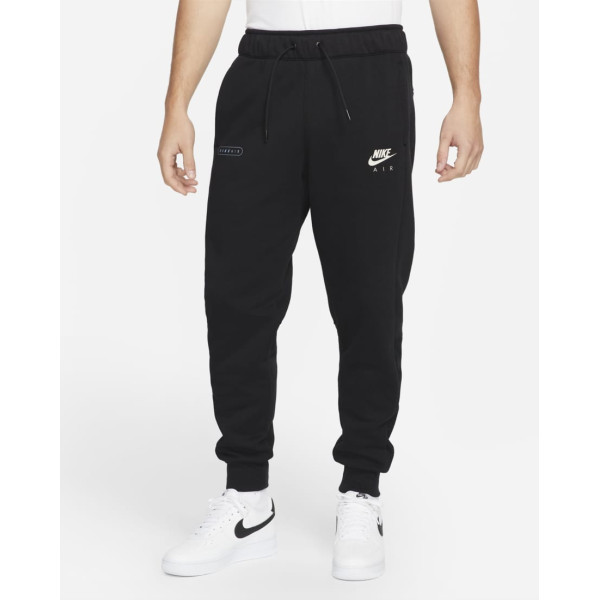 Штаны Nike Sportswear Air Fleece Jogger DM5209-010