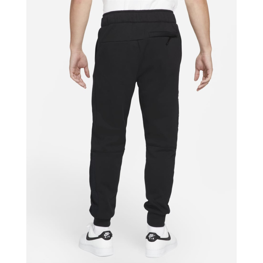 Штани Nike Sportswear Air Fleece Jogger DM5209-010