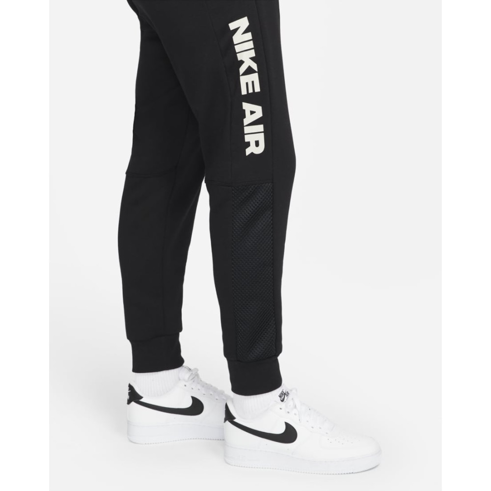 Штаны Nike Sportswear Air Fleece Jogger DM5209-010