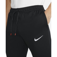 Штаны Nike F.C. Dri-FIT Libero Pant DC9016-010