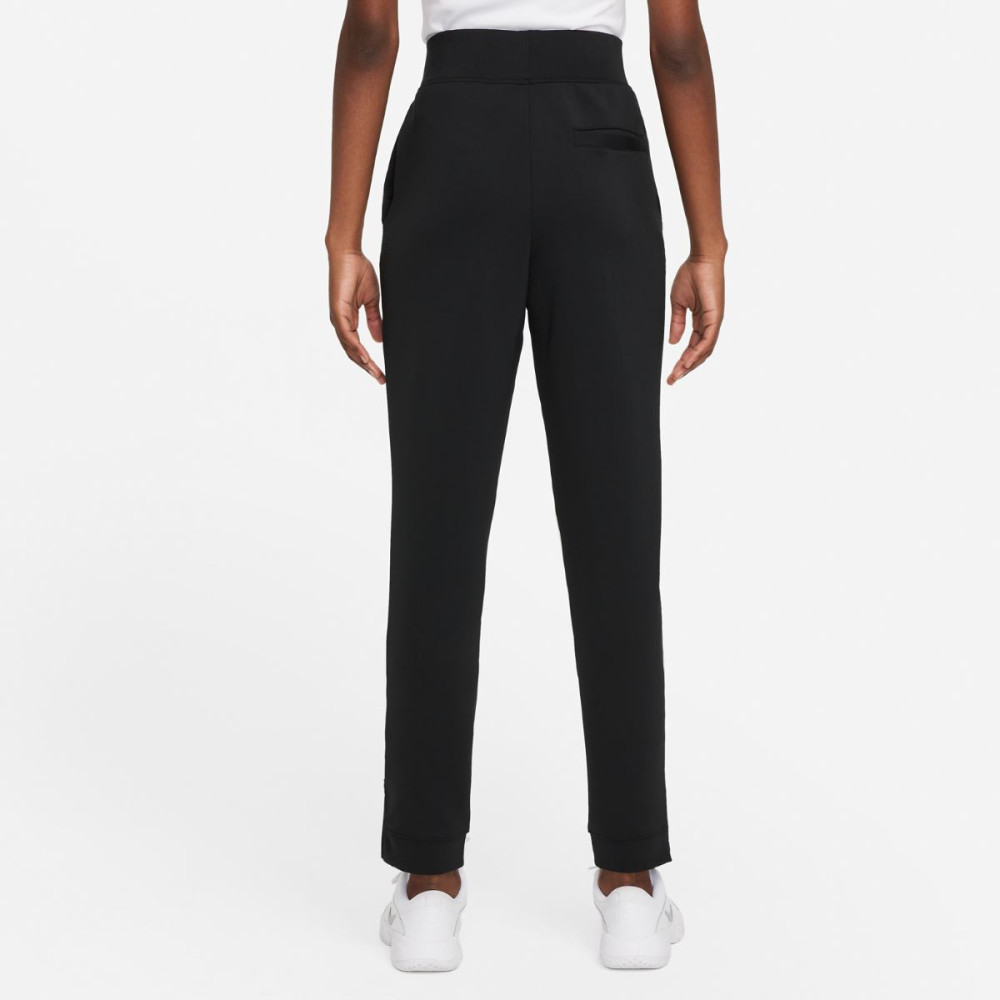 Жіночі штани Nike Court Dri-FIT Heritage Knit Pant DA4722-010