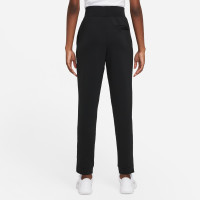 Женские штаны Nike Court Dri-FIT Heritage Knit Pant DA4722-010