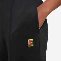 Жіночі штани Nike Court Dri-FIT Heritage Knit Pant DA4722-010