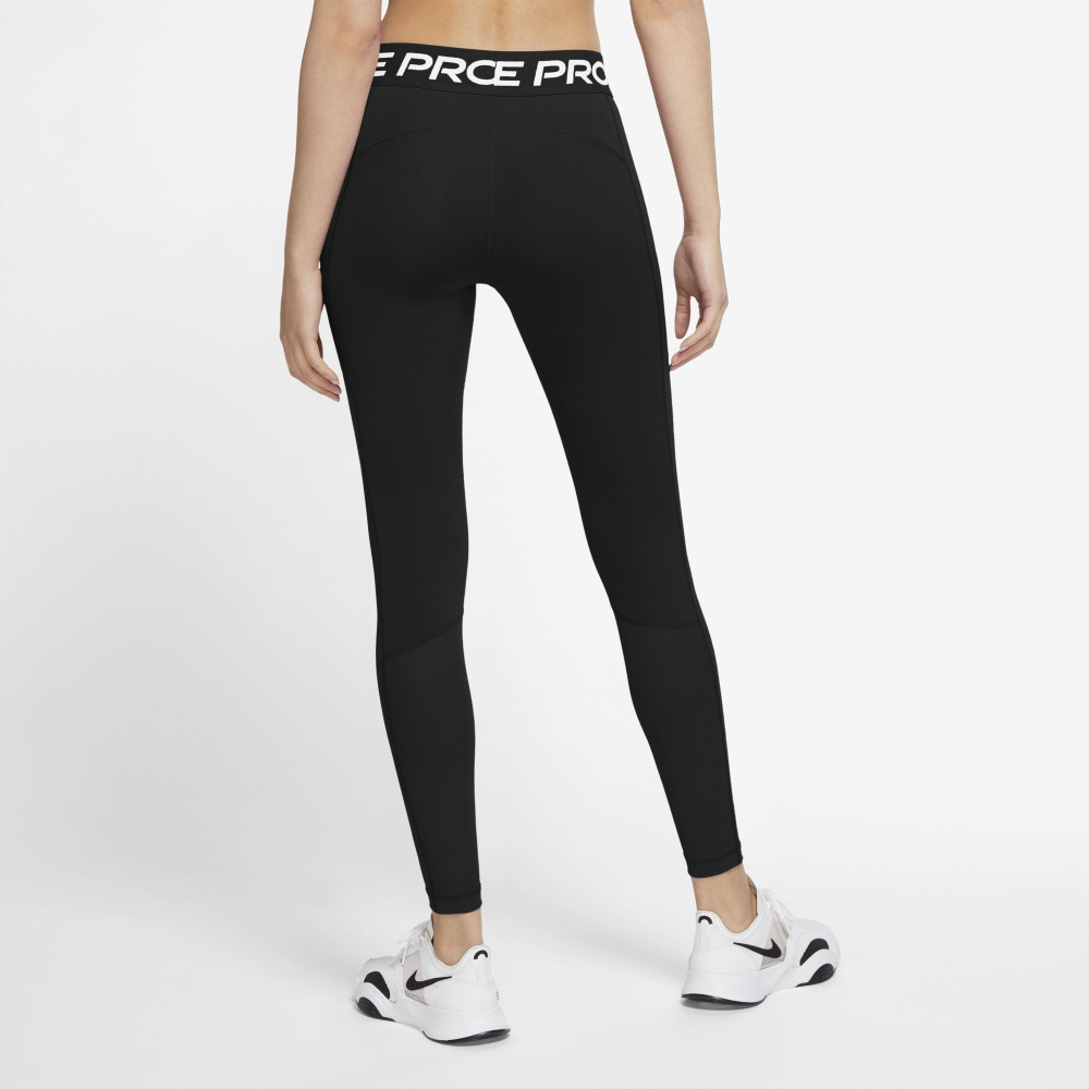 Женские лосины Nike Pro 365 Tights CZ9779-010