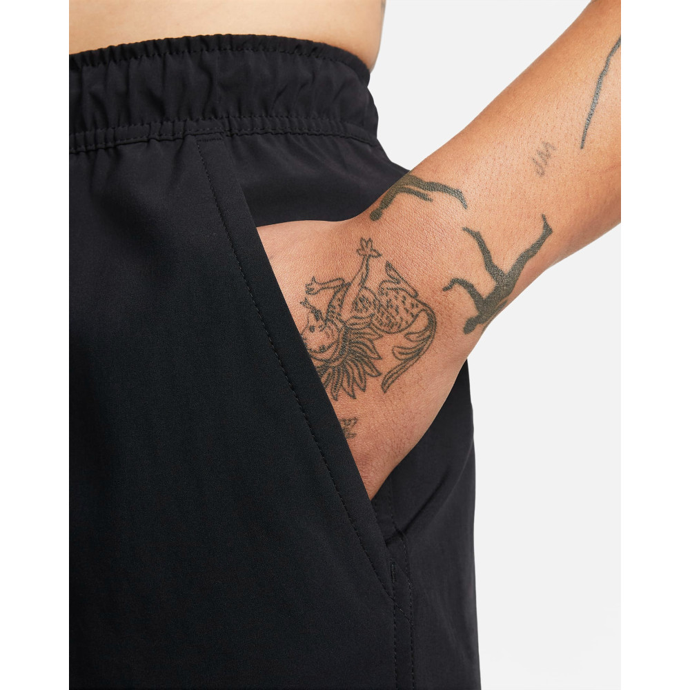 Шорты повседневные Nike Dri-FIT 9IN Unlined Woven Short DV9330-010