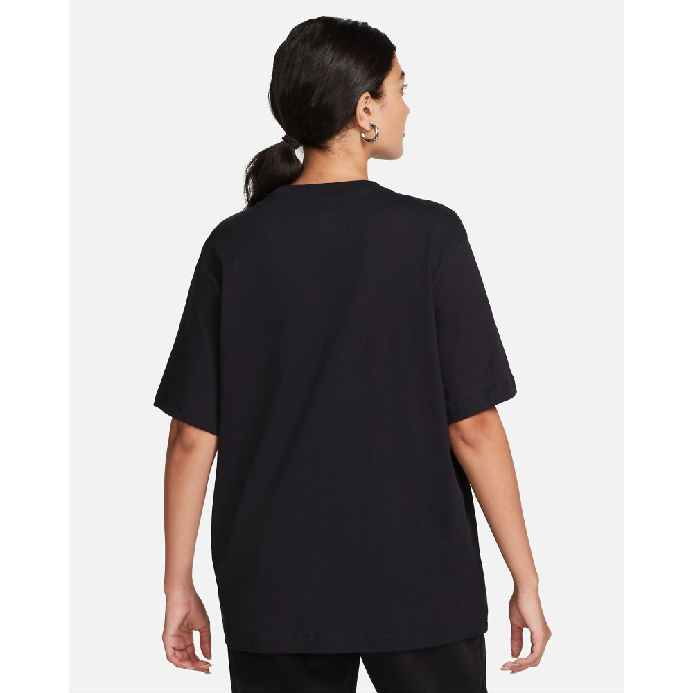 Жіноча футболка Nike Sportswear Essential Tee FD4149-010