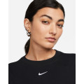 Женская футболка Nike Sportswear Essential Tee FD4149-010