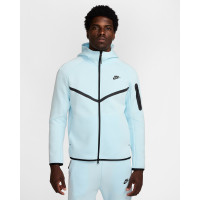 Кофта Nike Sportswear Tech Fleece Hoodie HV0949-474