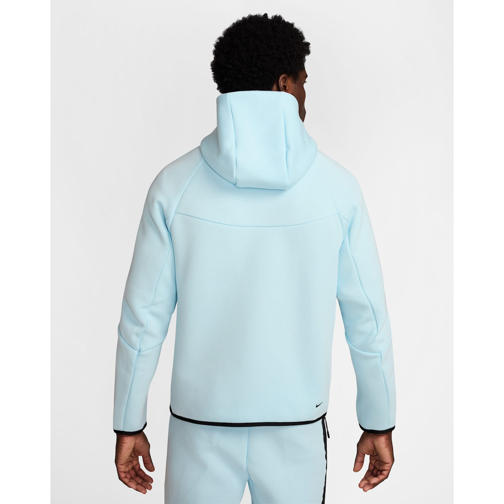 Кофта Nike Sportswear Tech Fleece Hoodie HV0949-474